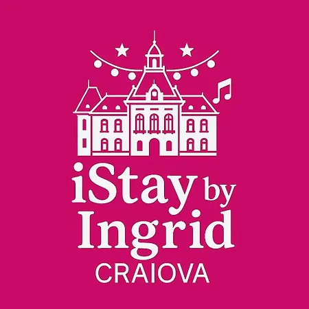 Lägenhet Istaybyingrid Craiova