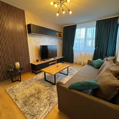 Istaybyingrid Apartamento *