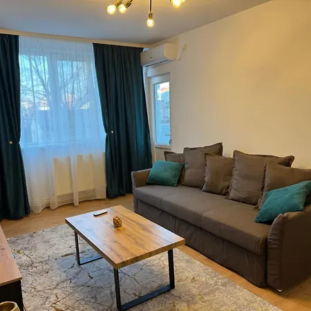 Istaybyingrid Apartamento *