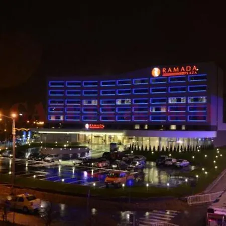 Istaybyingrid קריובה