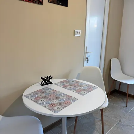 Istaybyingrid Apartamento *