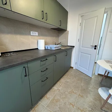 Apartamento Istaybyingrid