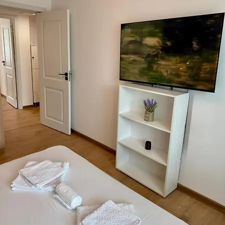 Istaybyingrid Apartamento