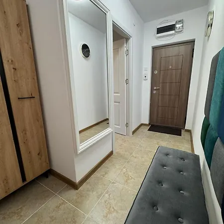 Istaybyingrid Apartamento *