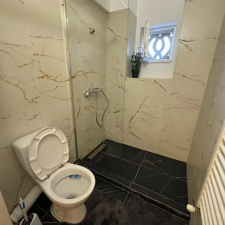 Apartamento Istaybyingrid