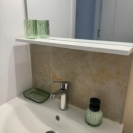 Istaybyingrid Apartamento Craiova