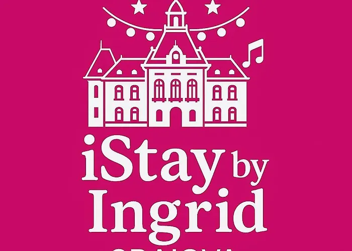 公寓 Istaybyingrid 克拉奥华