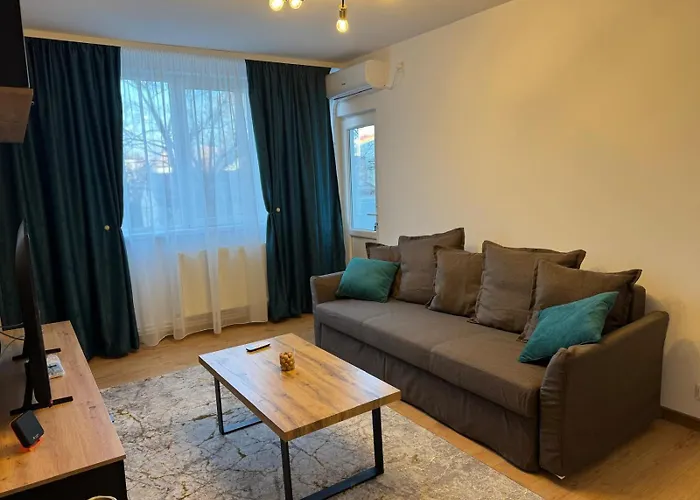 Istaybyingrid 公寓 *