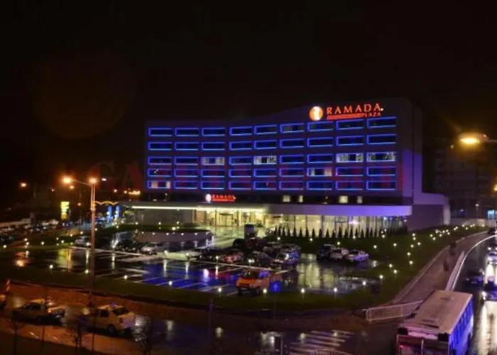 Istaybyingrid 克拉奥华