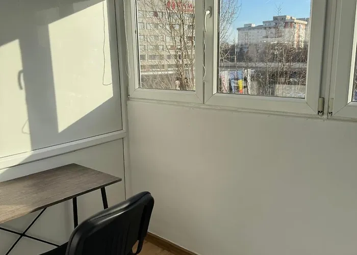 Istaybyingrid 公寓