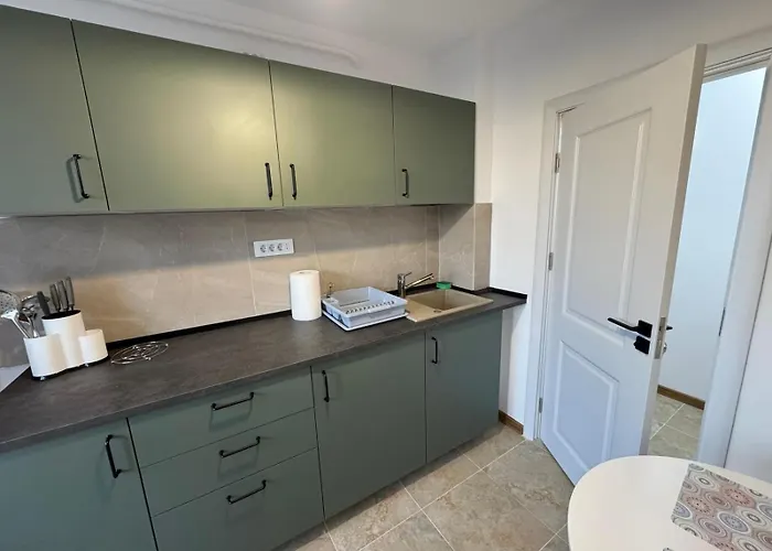 公寓 Istaybyingrid