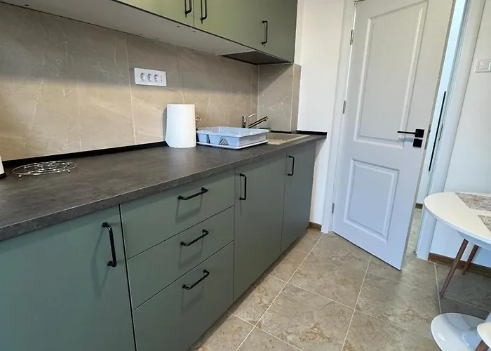 公寓 Istaybyingrid