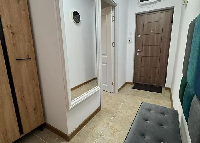 Istaybyingrid 公寓 *