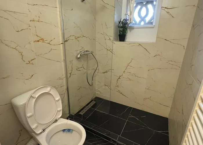 公寓 Istaybyingrid