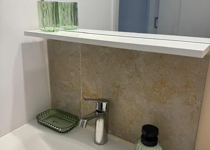 Istaybyingrid 公寓 克拉奥华